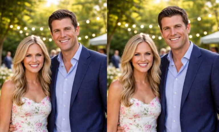 Wilfred Frost Wife: Everything Known About Marriage Personal Life Wilfred Frost Wife: Everything Known About Marriage Personal Life