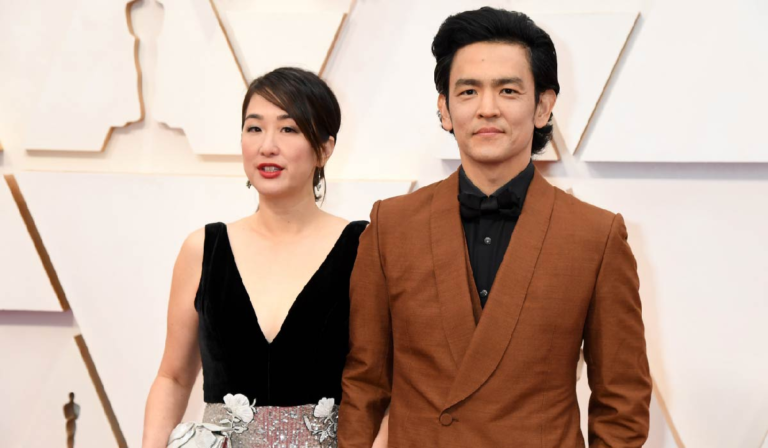 Kage Cho: Everything You Need to Know About John Cho’s Son Kage Cho: Everything You Need to Know About John Cho's Son