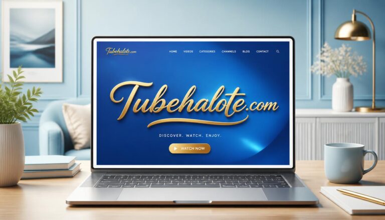 Tubehalote.com: A Complete Guide to Features, Benefits