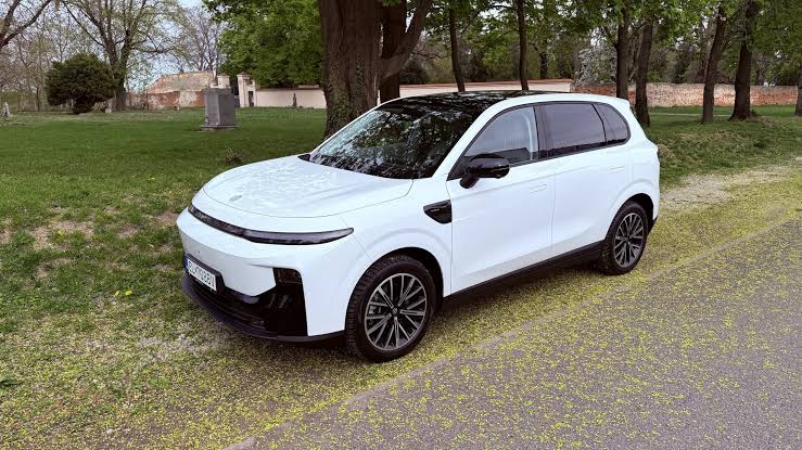 Leapmotor B10 Review: A Detailed Look at the Electric SUV Leapmotor B10 Review
