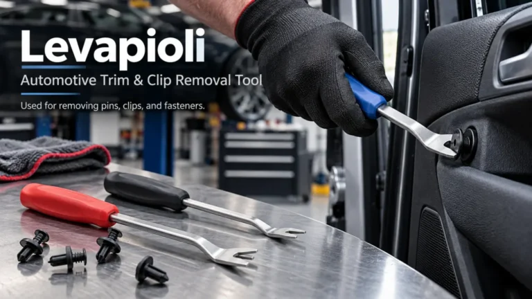 Levapioli: What You Need to Know