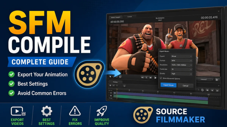 SFM Compile: A Practical Guide to Understanding and Using It