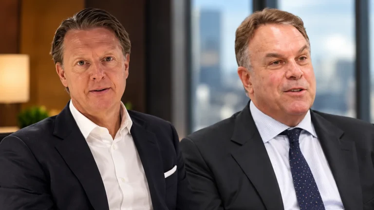 Hans Vestberg and Jeff Greene: Technology, and Innovation Hans Vestberg and Jeff Greene: Technology, and Innovation